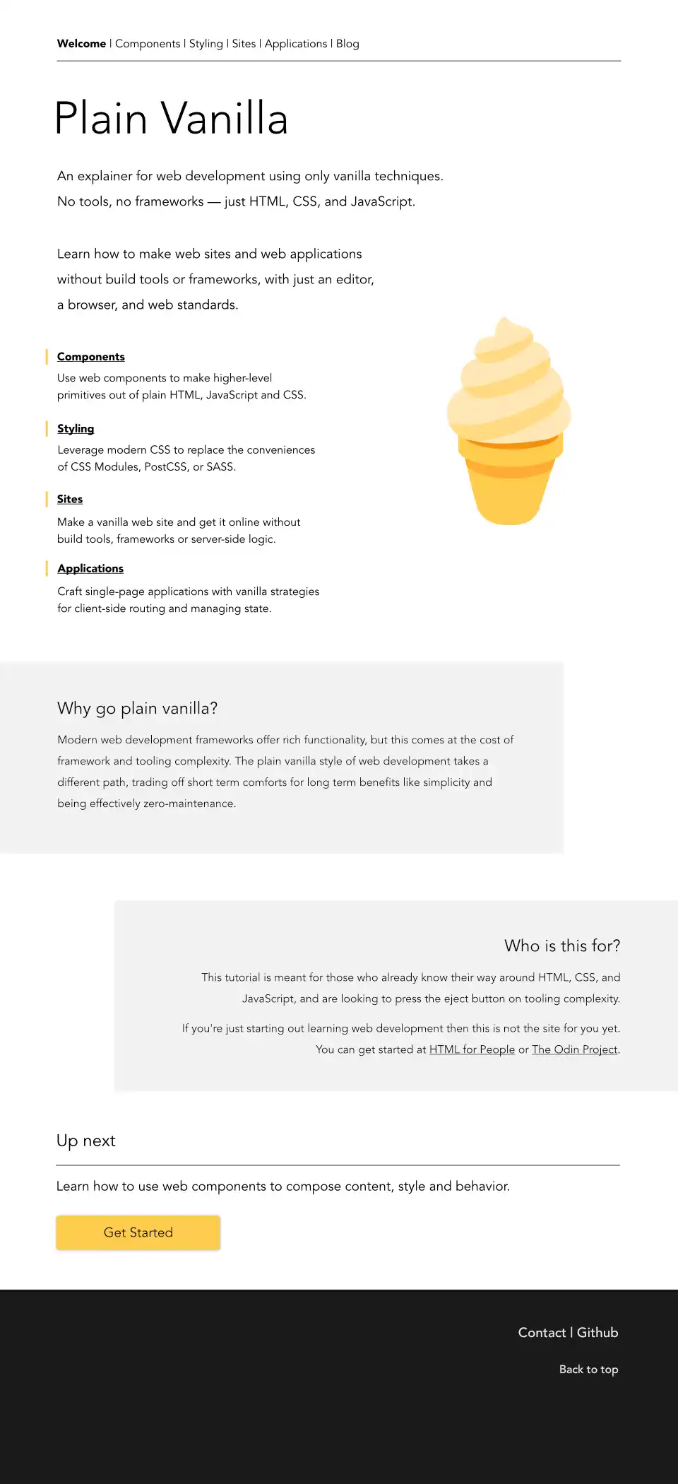 final redesign sketch